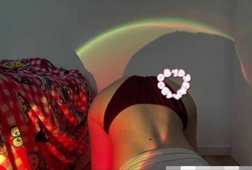 Full leaked Kaellie private photo