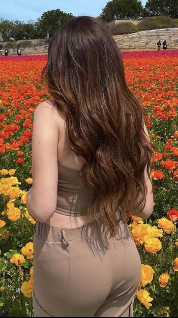 Full leaked Kaelyn private photo