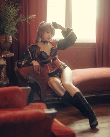 Full leaked Kaeri chi private onlyfans photo