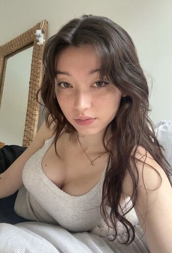 Full leaked Kaerisake private photo