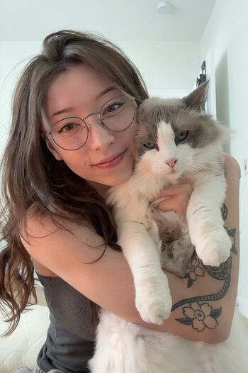 Full leaked Kaerisake private photo