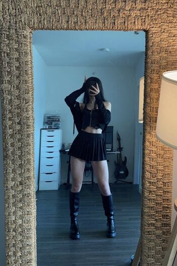 Full leaked Kaerisake private photo