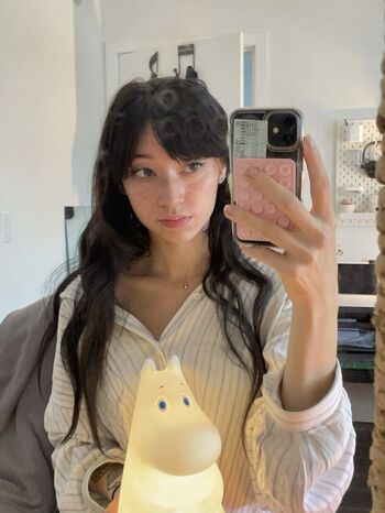 Full leaked Kaerisake private photo