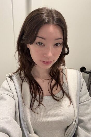 Full leaked Kaerisake private photo