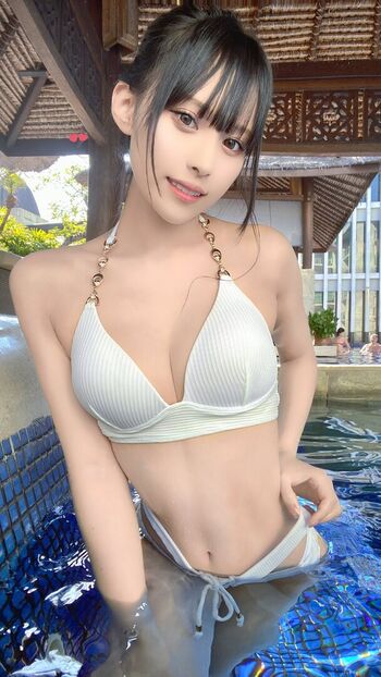 Full leaked Kagura leisa private photo