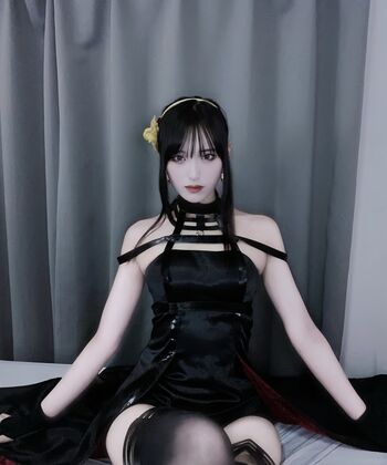 Full leaked Kagura leisa private photo