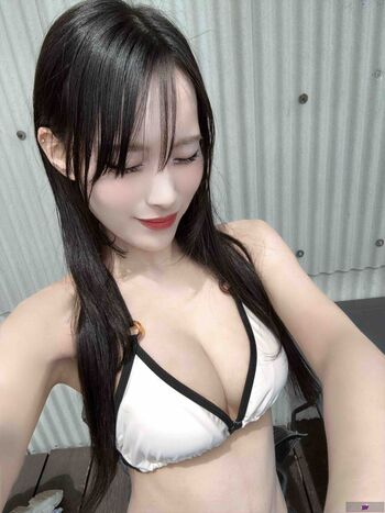 Full leaked Kagura leisa private photo