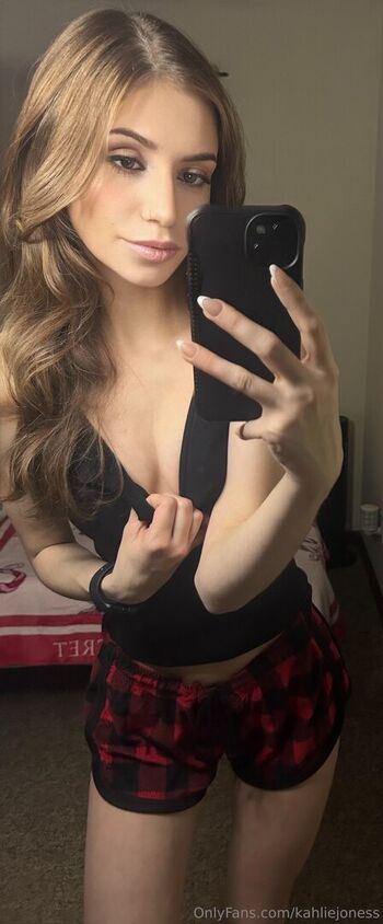kahliejoness