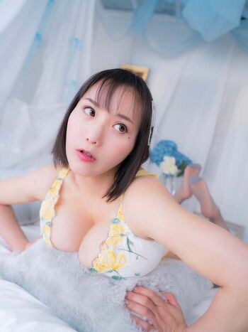 Full leaked Kaho shibuya  page private photo