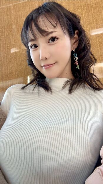 Full leaked Kaho shibuya  page private photo