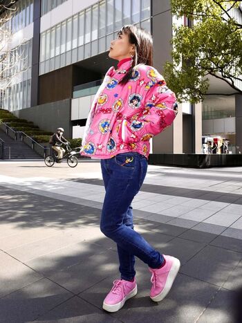 Full leaked Kaho shibuya  page private photo