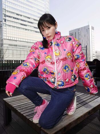 Full leaked Kaho shibuya  page private photo