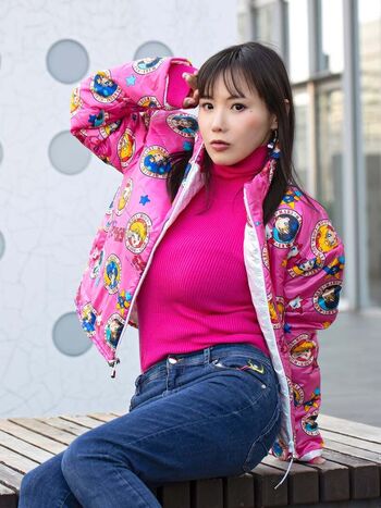 Full leaked Kaho shibuya  page private photo