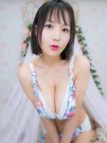 Full leaked Kaho shibuya  page private photo