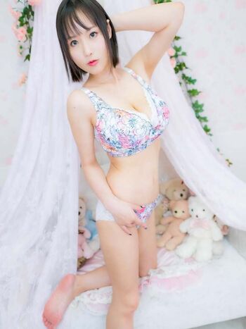 Full leaked Kaho shibuya  page private photo