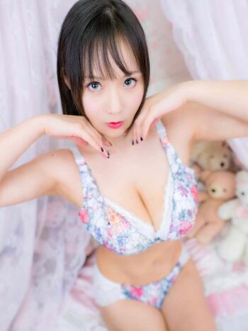 Full leaked Kaho shibuya  page private photo
