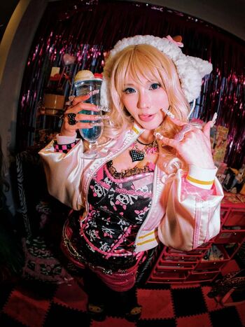 Full leaked Kaho shibuya  page private photo