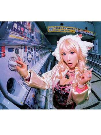 Full leaked Kaho shibuya  page private photo