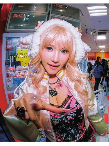 Full leaked Kaho shibuya  page private photo