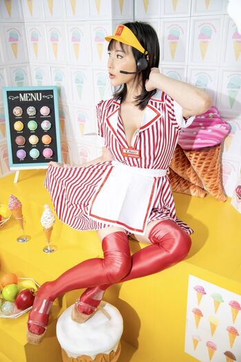 Full leaked Kaho shibuya private photo