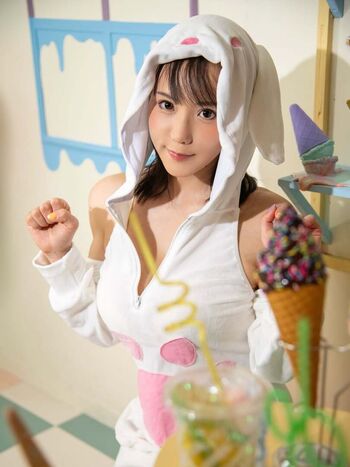 Full leaked Kaho shibuya private photo