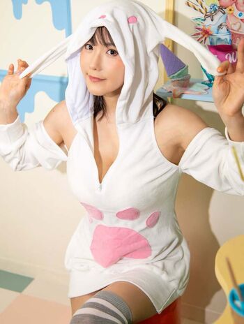 Full leaked Kaho shibuya private photo