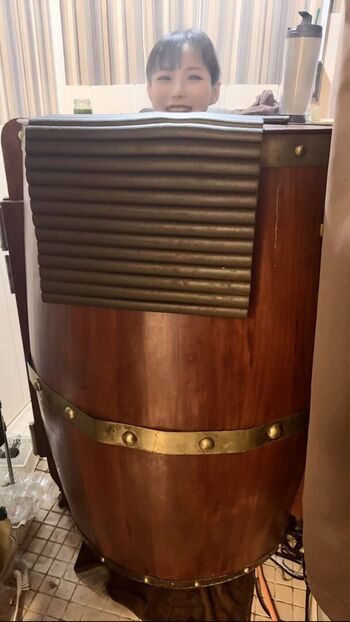 Full leaked Kaho shibuya private photo