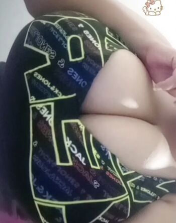 Full leaked Kai sweet private photo