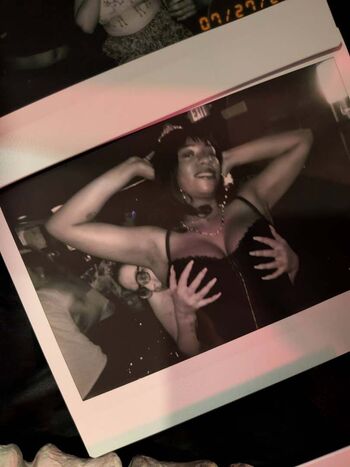 Full leaked Kai vondoom private photo