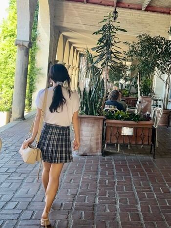 Leaked Lara tepper/ private photo viral onlyfans