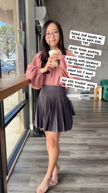 Leaked Polina nice / private photo viral onlyfans