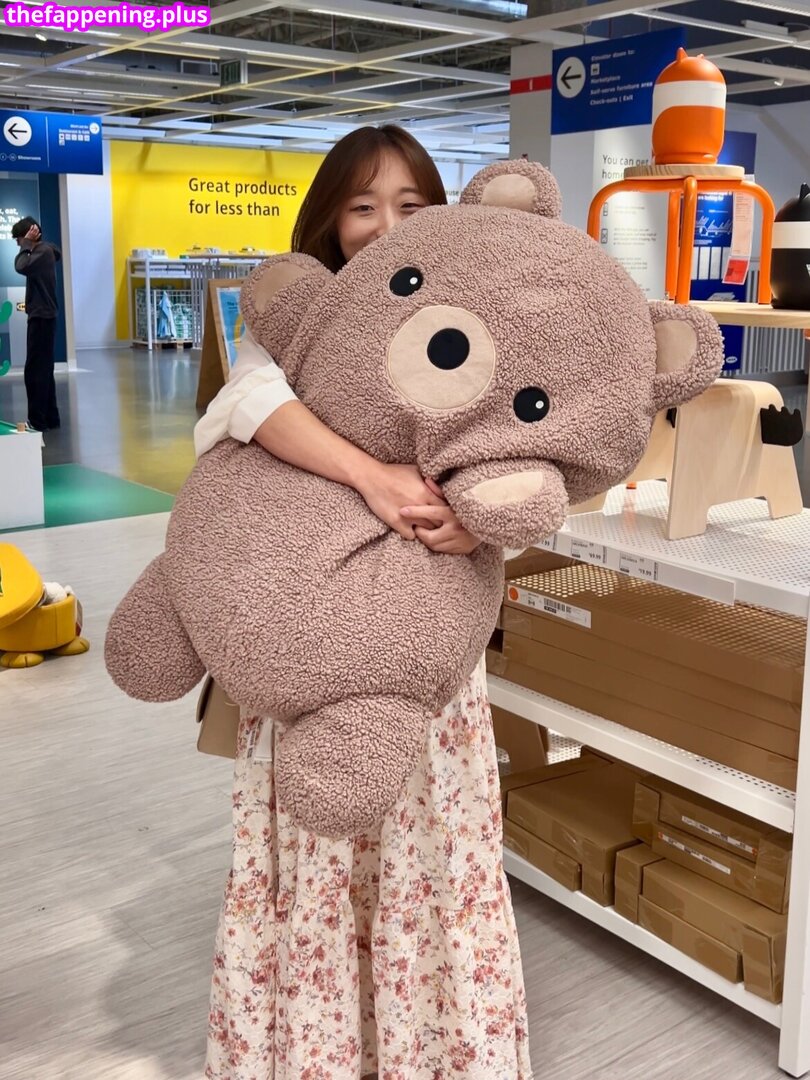 Leaked Llinamariex private photo viral onlyfans