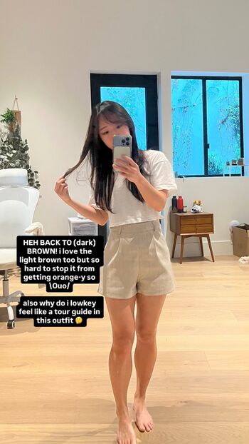 Full leaked Iluvmeww/ private photo