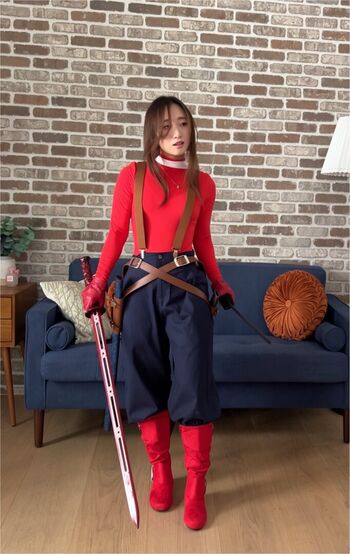 Full leaked Kai private photo