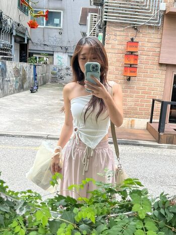 Full leaked Kai private photo