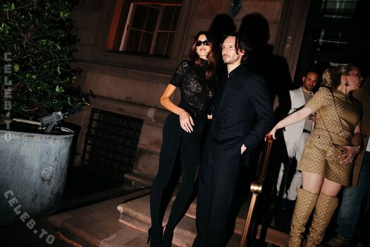 Full leaked Kaia gerber page private photo