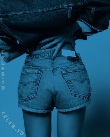 Full leaked Kaia gerber private photo