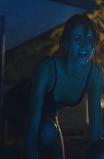 Full leaked Kaia gerber page private photo