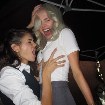 Full leaked Kaia gerber page private photo