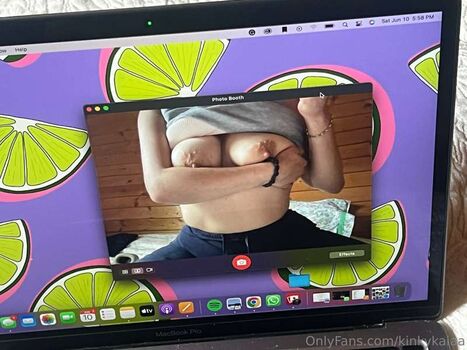 Leaked Darcy del rey/ private photo viral onlyfans