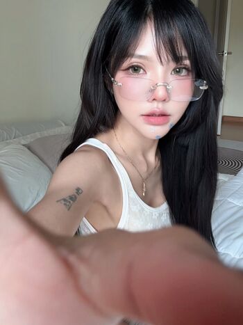 Full leaked Kaijeaw private photo