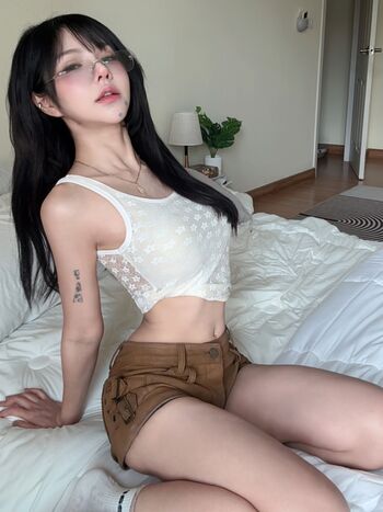 Full leaked Kaijeaw private photo