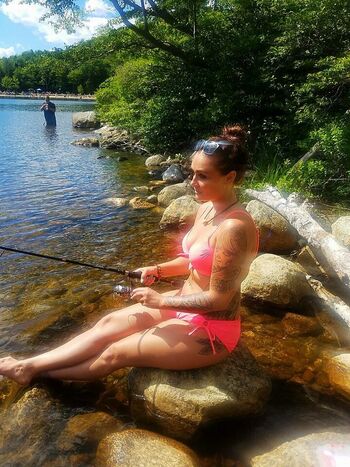 Full leaked Kaila cumings private photo