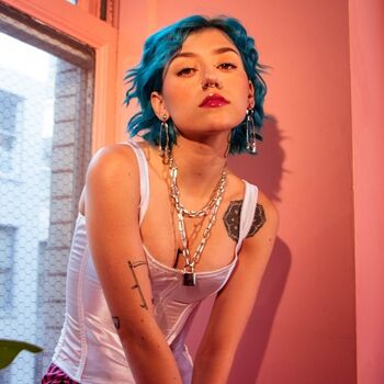 Kailee Morgue