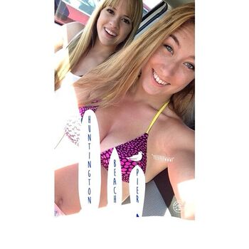 Full leaked Kailey klein page private photo