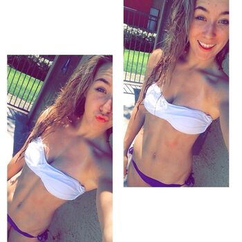 Full leaked Kailey klein private photo