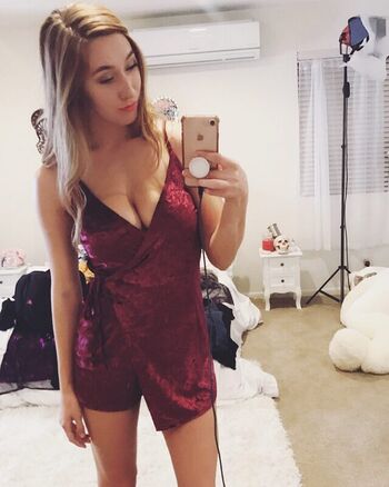 Full leaked Kailey klein private photo