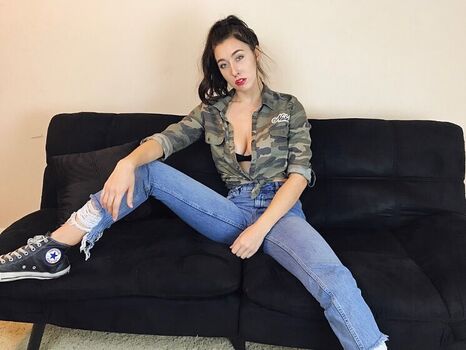 Full leaked Kailey klein private photo
