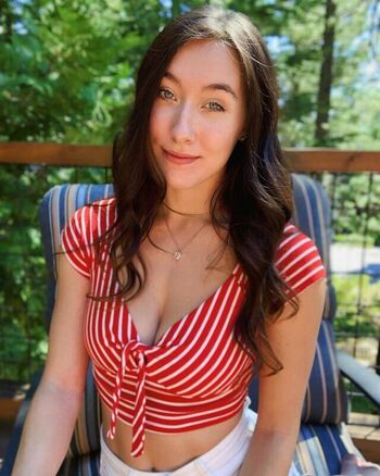 Full leaked Kailey klein private photo