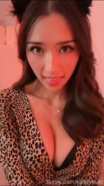 Kailey Mae